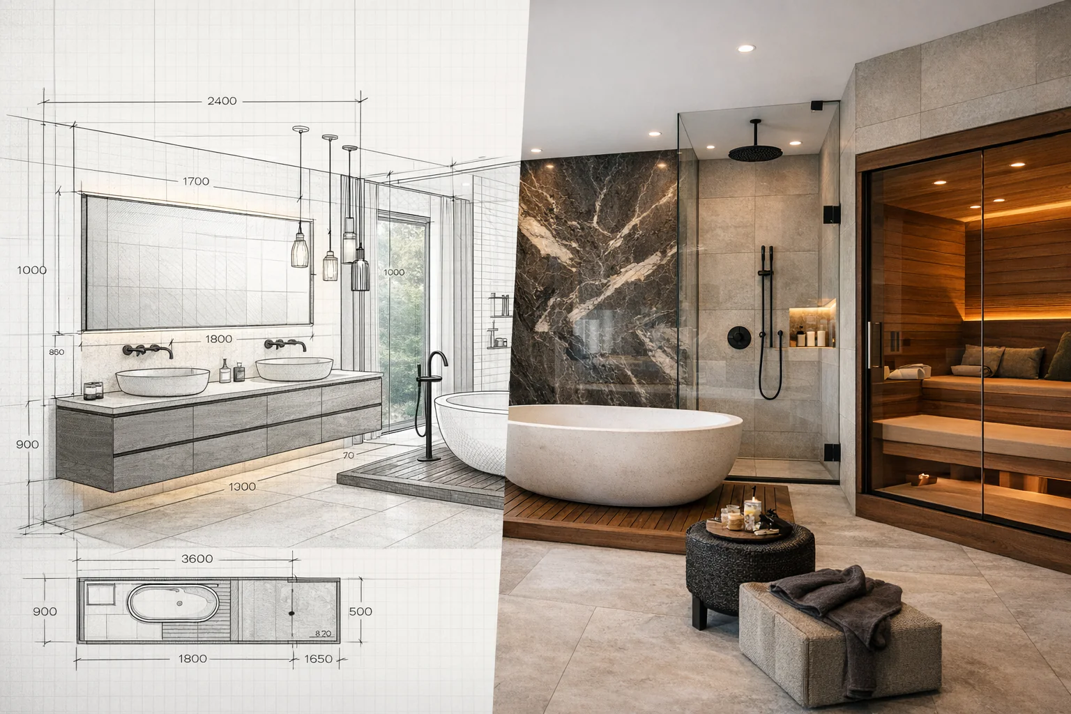 Timeless Stone for Modern Living