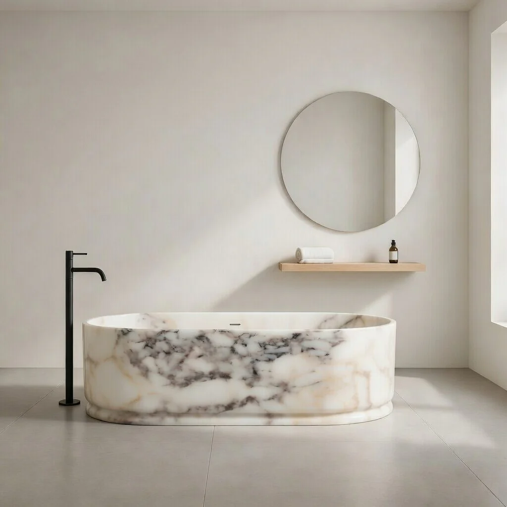 Bathtub